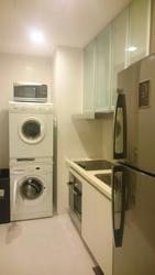 One Oxley Rise (D9), Apartment #72254311